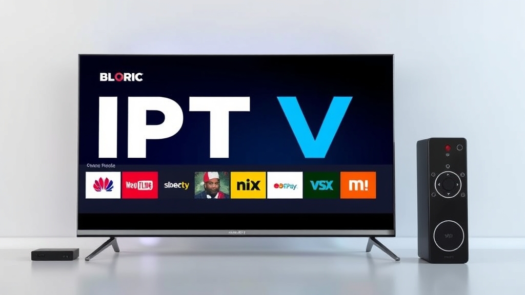 Iptv premium